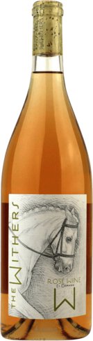 Withers El Dorado Rose