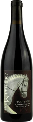 Withers Oppenlander Pinot Noir