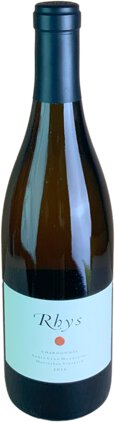 Rhys Vineyards Horseshoe Vineyard Chardonnay 2010