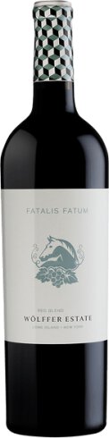 Wolffer Estate Caya Cabernet Franc Long Island Ny