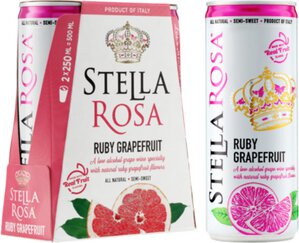 Stella Rosa Ruby Grapefruit