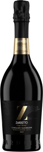 Zardetto Long Charmat Conegliano Valdobbiadene Prosecco Superiore Brut