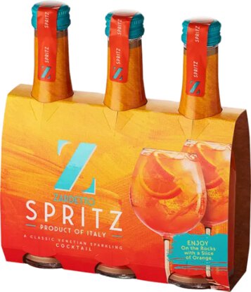 Zardetto Sparkling Cocktail Spritz