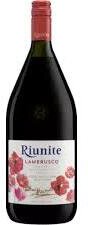 Riunite Lambrusco 750ml