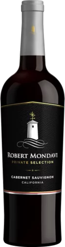 Robert Mondavi Private Selection Cabernet Sauvignon