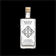 Roots Mastiha Sweet Liqueur