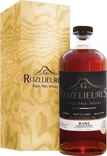Rozelieures Rare Single Malt