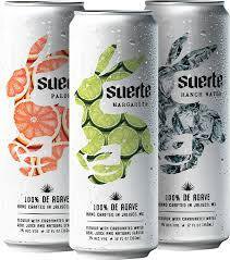 Suerte Margarita Rtd