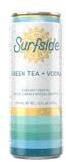 Surfside & Green Tea Vodka