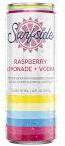 Surfside Raspberry Lemonade & Vodka