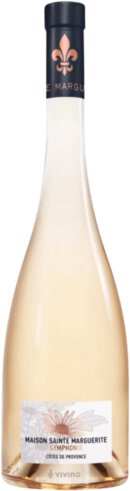 Symphonie Maison Sainte Marguerite Rose Cotes De Provence