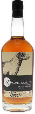 Taconic Distillery Straight Rye Whiskey 750ml