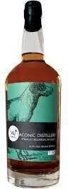 Taconic Dutchess Private Reserve Bourbon 750ml