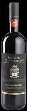 Tenuta Di Collosorbo Brunello Di Montalcino Italy