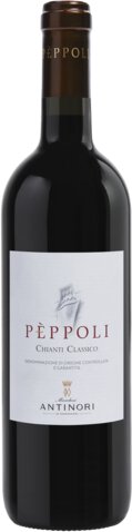 Peppoli Chianti Classico