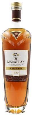 The Macallan Rare Cask 2022 Release