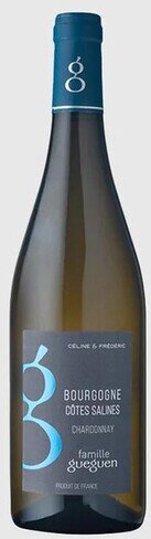 Domaine Gueguen Cotes Salines Bourgogne Chardonnay