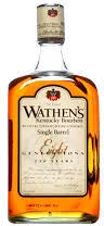 Wathen's Single Barrel Bourbon