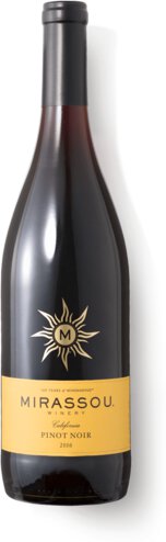 Mirassou Pinot Noir