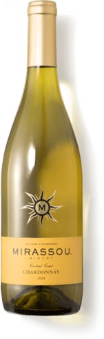 Mirassou Chardonnay