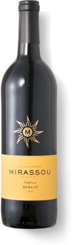 Mirassou Merlot