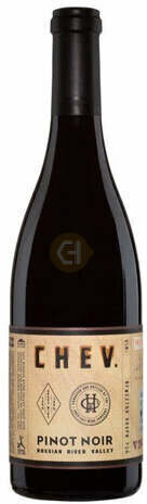 CHEV. Pinot Noir Russian River Valley