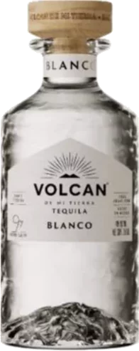 Volcan Tequila Blanco