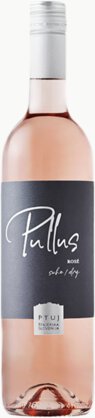 Pullus Rose 2022
