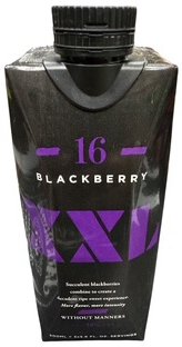 Xxl Moscato Blackberry