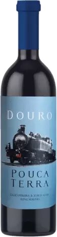Pouca Terra Red DOC Douro 2022
