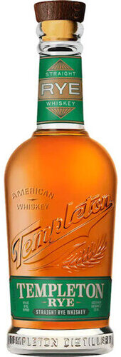 Templeton Straight Rye