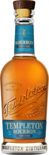 Templeton Fortitude Bourbon