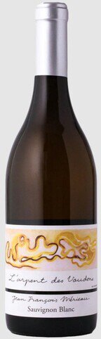 Jean Francois Merieau Touraine Sauvignon L'arpent Des Vaudons