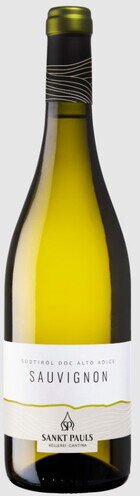 Kellerei Saint Paul Sauvignon Blanc Alto Adige