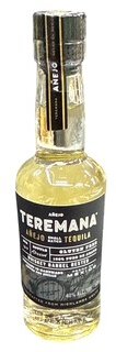 Teremana Anejo Tequila
