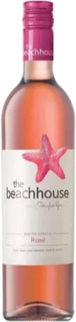 Beach House Rose