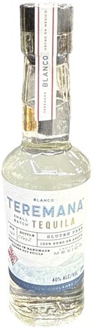 Teremana Blanco Tequila