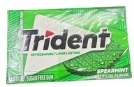 Trident Purely Spearment
