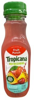 Tropicana Fruit Punch