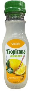 Tropicana Classic Lemonade