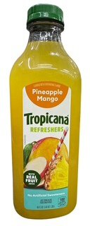 Tropicana Mango Pineapple