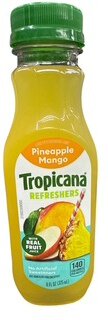 Tropicana Pineapple Mango