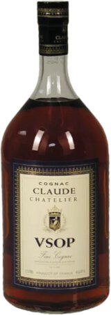 Claude Chatelier VSOP 1.75L - Frederick Wine House, Frederick, MD