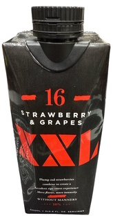 Xxl Moscato Strawberry