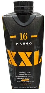 Xxl Moscato Mango