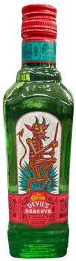 Jose Cuervo Devils Reserve Tequila