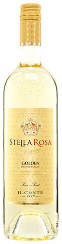 Stella Rosa Honey Peach