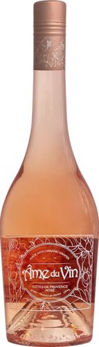 Ame Du Vin Rose Cotes de Provence
