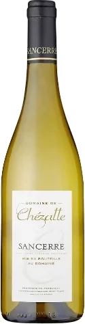 Domaine De La Chezatte Sancerre