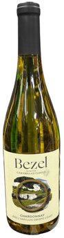 Bezel By Cakebread Chardonnay
